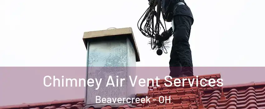  Chimney Air Vent Services Beavercreek - OH