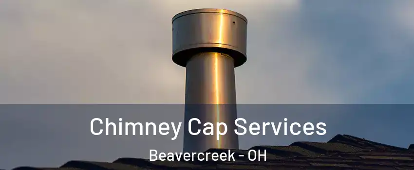  Chimney Cap Services Beavercreek - OH