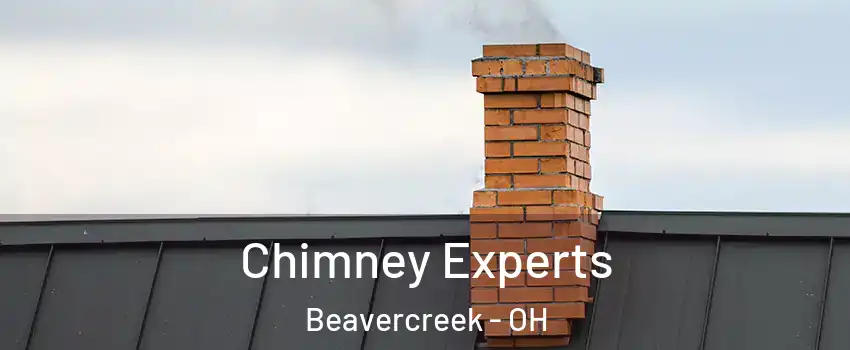 Chimney Experts Beavercreek - OH