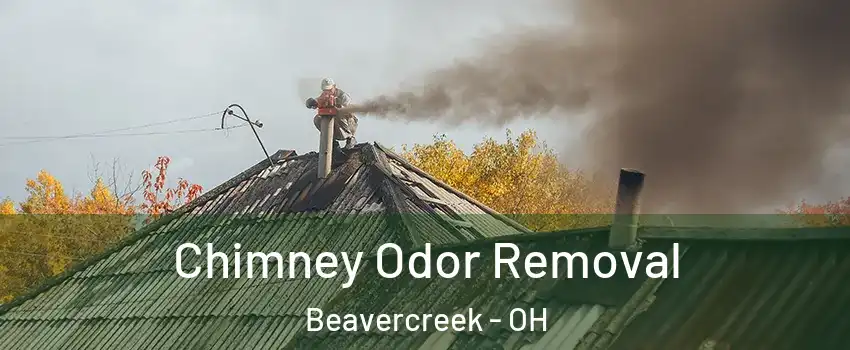  Chimney Odor Removal Beavercreek - OH