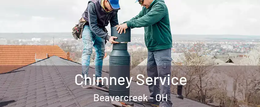  Chimney Service Beavercreek - OH
