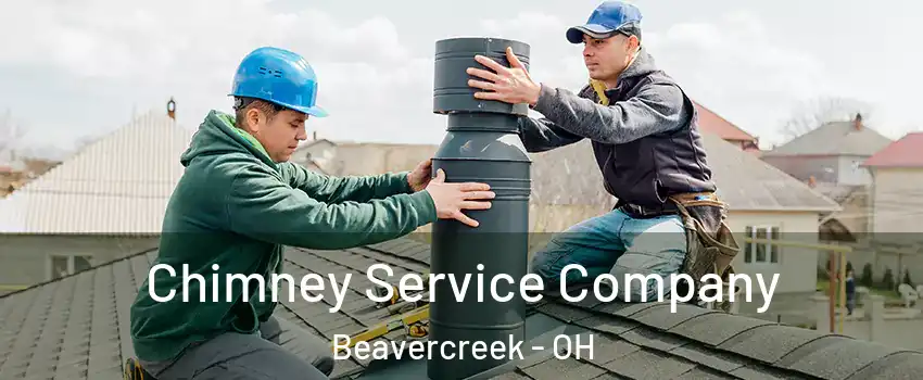  Chimney Service Company Beavercreek - OH