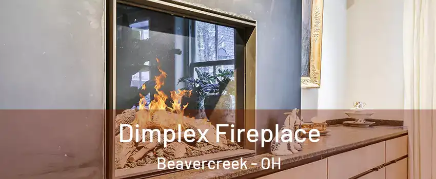  Dimplex Fireplace Beavercreek - OH