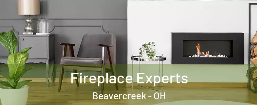  Fireplace Experts Beavercreek - OH