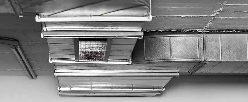 Trusted Air Duct Cleaning Company in Beavercreek, Ohio