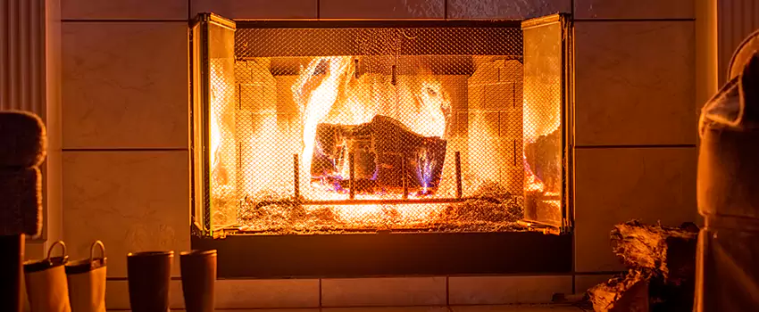 Astria Vent Free Gas Fireplaces Installation in Beavercreek, OH