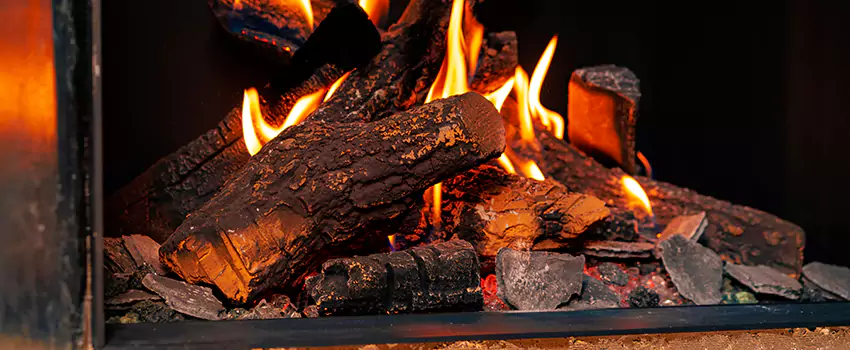 Chimney Fireplace Ash Dump Cleaning in Beavercreek, OH