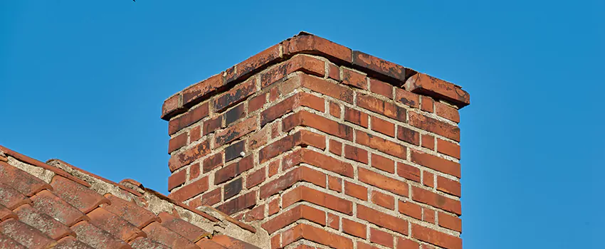Clean Blocked Chimney in Beavercreek, Ohio