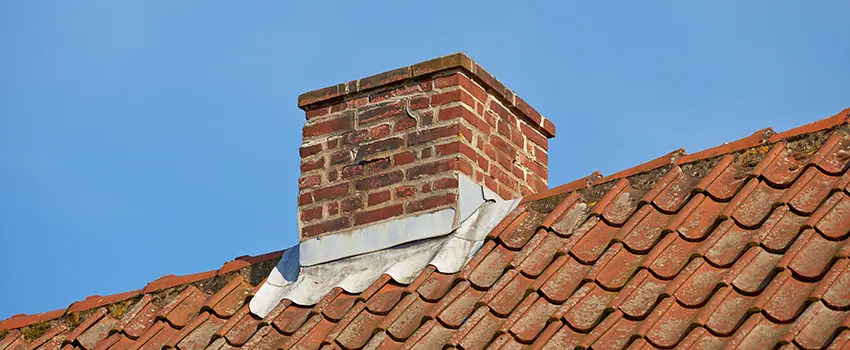 Residential Chimney Bricks Rotten Repair Services in Beavercreek, OH