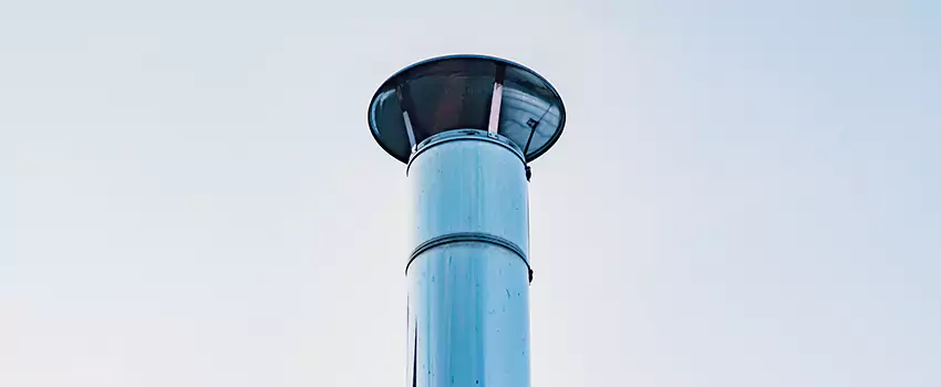 Wind-Resistant Chimney Caps Installation and Repair Services in Beavercreek, Ohio