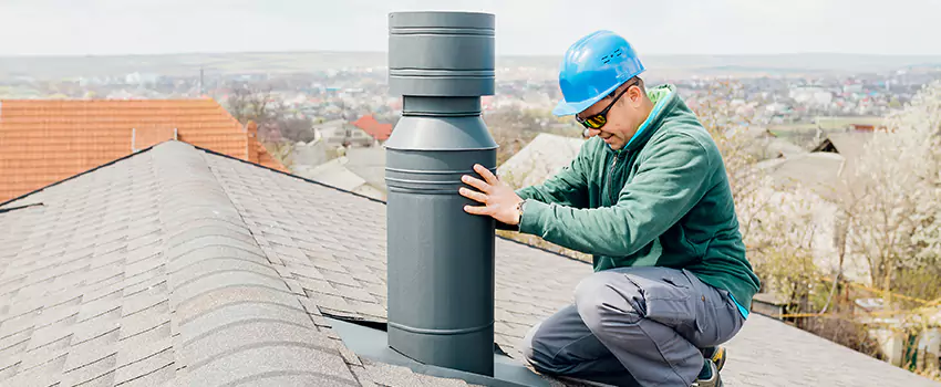 Chimney Chase Inspection Near Me in Beavercreek, Ohio