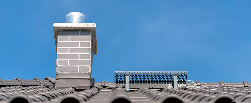 Chimney Flue Relining Services in Beavercreek, Ohio