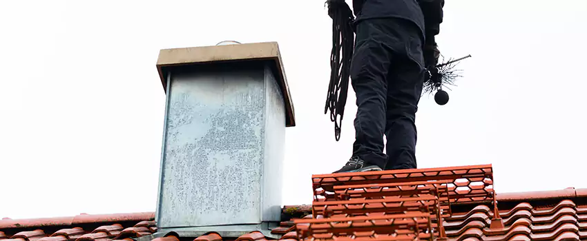 Chimney Liner Services Cost in Beavercreek, OH