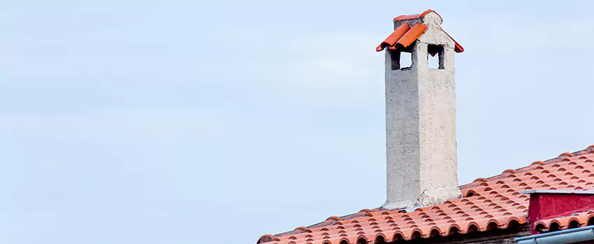 Chimney Pot Replacement in Beavercreek, OH