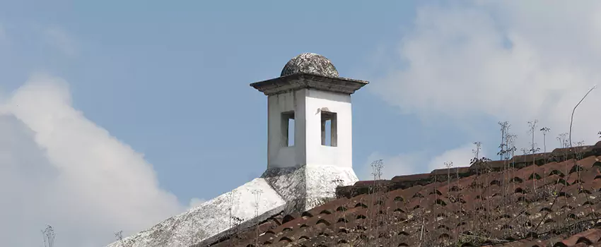Cost To Rebuild A Chimney in Beavercreek, OH