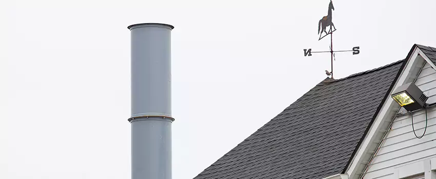 Chimney Inspection in Beavercreek, OH