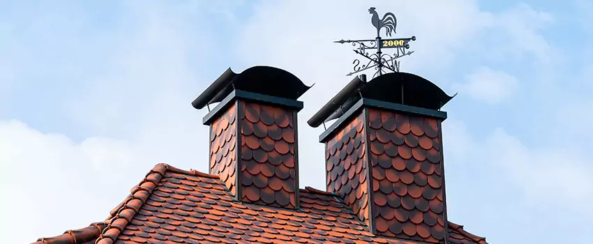 Old Chimney Restoration in Beavercreek, Ohio