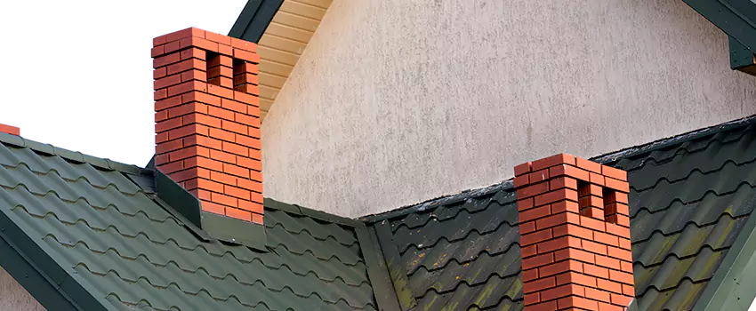 Chimney Saver Waterproofing Services in Beavercreek, Ohio