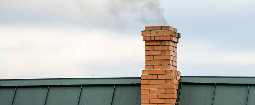 Chimney Soot Cleaning Cost in Beavercreek, OH