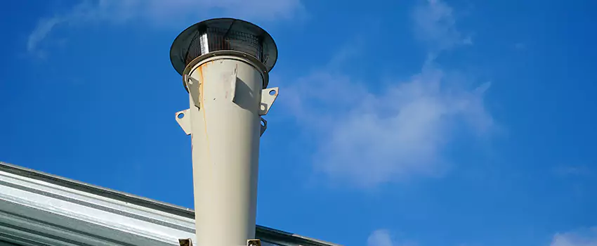 Chimney Spark Arrestor Requirements in Beavercreek, OH