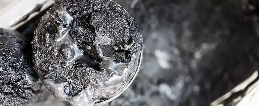 Clogged Dryer Vent Lint Cleaning in Beavercreek, Ohio