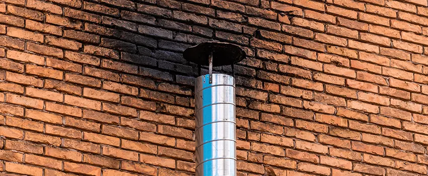 Diagnosing Commercial Chimney Problems in Beavercreek, OH
