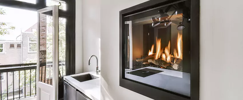 Dimplex Fireplace Installation and Repair in Beavercreek, Ohio