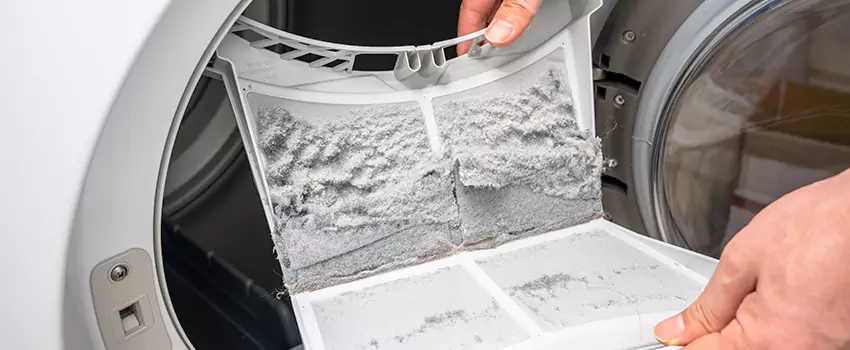 Best Dryer Lint Removal Company in Beavercreek, Ohio