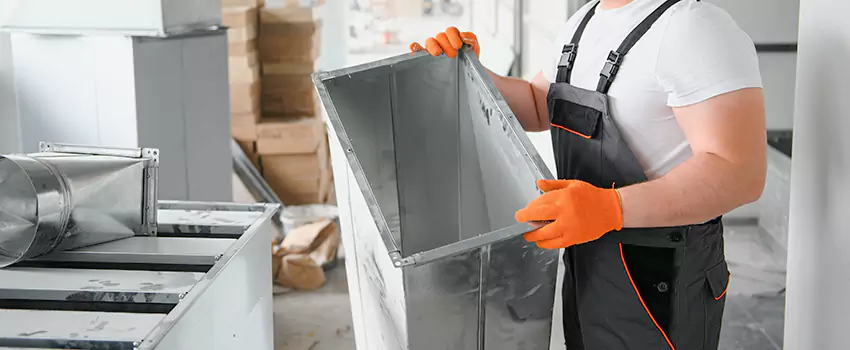 Benefits of Dryer Vent Inspection in Beavercreek, OH