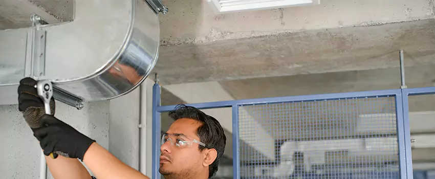 HVAC Ductwork Cleaning in Beavercreek, OH