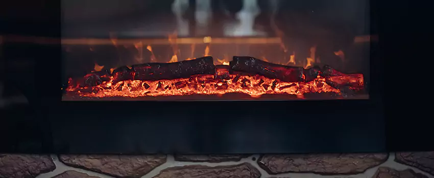 Outdoor Electric Fireplace Installation Solutions in Beavercreek, OH