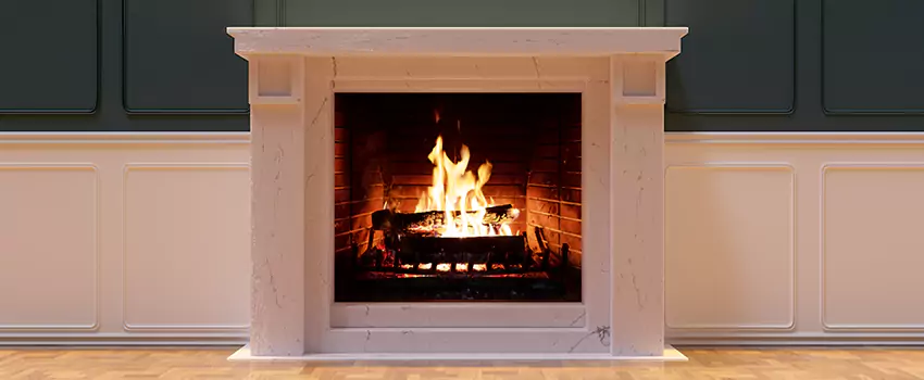 Empire Comfort Systems Fireplace Installation and Replacement in Beavercreek, Ohio