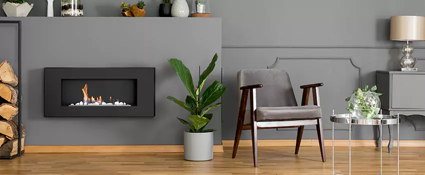 Ethanol Fireplace Burner Repair in Beavercreek, OH