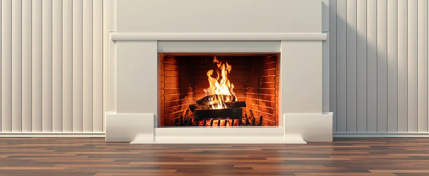 Fireplace Broken Ashtray Repair Services in Beavercreek, Ohio
