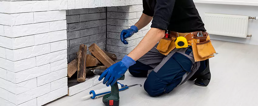 Fireplace Doors Cleaning in Beavercreek, Ohio
