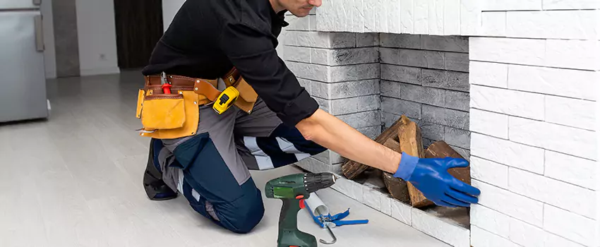 Ethanol Fireplace Installation Contractors in Beavercreek, Ohio