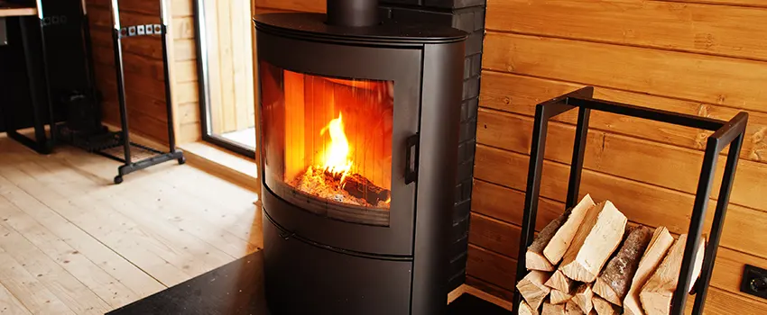 Gas Fireplace Door Handle Installation Services in Beavercreek, Ohio