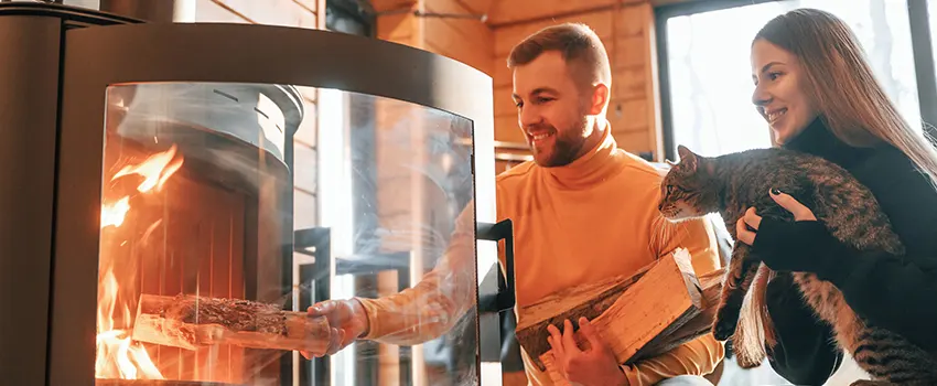Fireplace Door Installation And Replacement Contractors in Beavercreek, OH