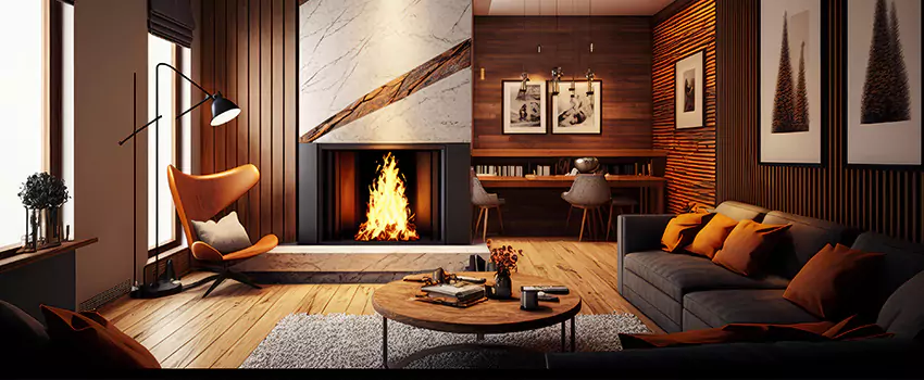 Fireplace Design Ideas in Beavercreek, OH