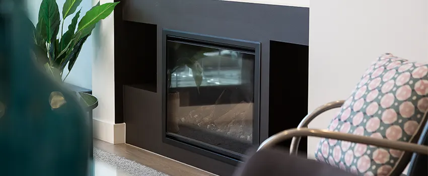 Welding Repairs for Fireplace Grate in Beavercreek, OH