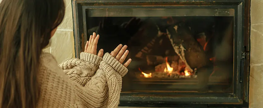 Wood-burning Fireplace Smell Removal Services in Beavercreek, OH