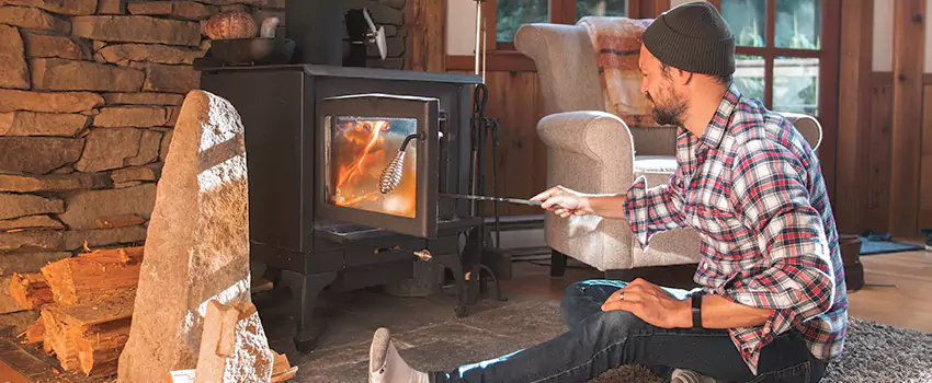 Fireplace Chimney Maintenance in Beavercreek, Ohio