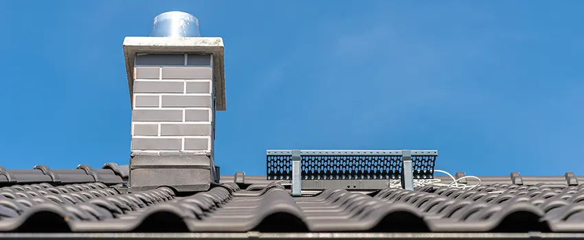 Repair Blocked Chimney in Beavercreek, Ohio