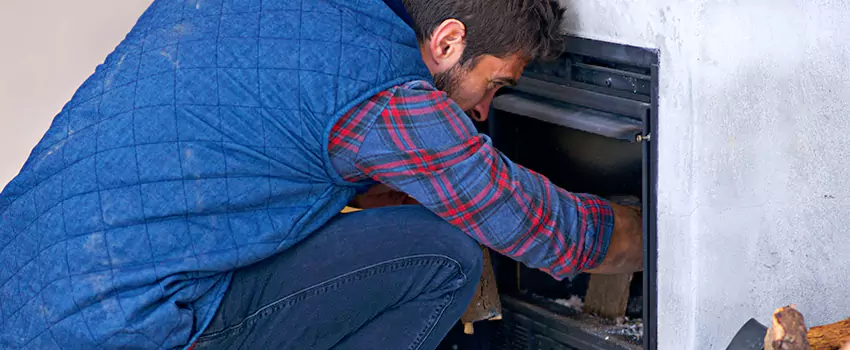 Fix Non-Working Prefabricated Fireplace in Beavercreek, OH