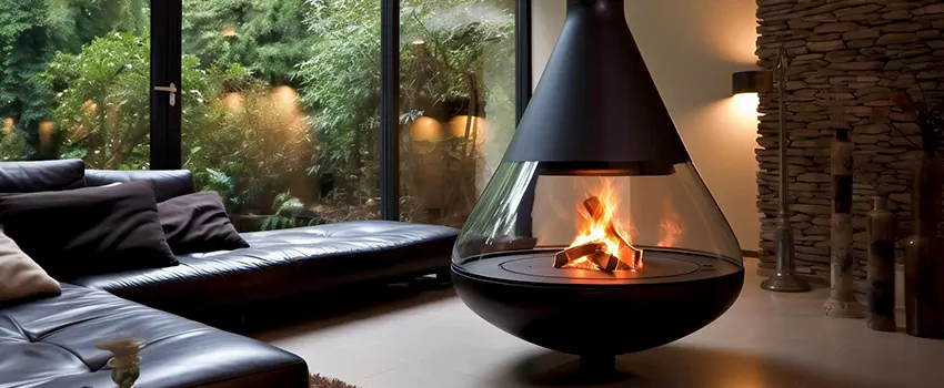 Affordable Floating Fireplace Repair And Installation Services in Beavercreek, Ohio