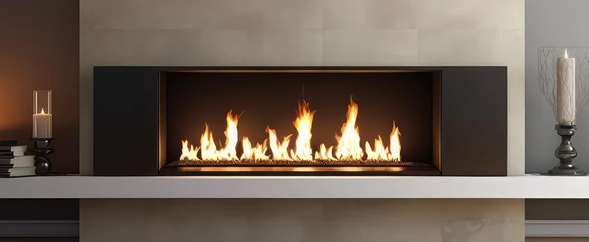 Vent Free Gas Fireplaces Repair Solutions in Beavercreek, Ohio