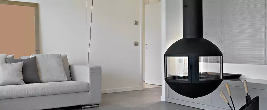 Hanging & Suspended Fireplaces Designer in Beavercreek, Ohio