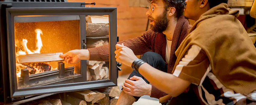 Benefits of Harman Stoves Fireplace in Beavercreek, Ohio