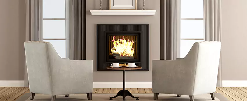 Heat & Glo Outdoor Gas Fireplaces Installation Contractors in Beavercreek, Ohio