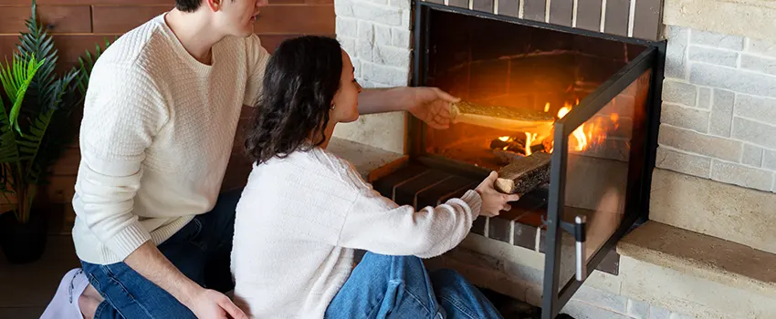 Kings Man Direct Vent Fireplaces Services in Beavercreek, Ohio